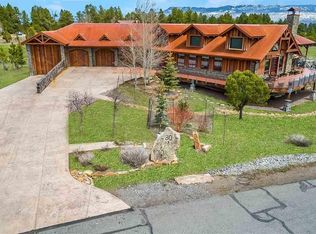 30 Badger Trl S, Ridgway, CO 81432