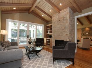 18800 Terrace Ct, Saratoga, CA 95070