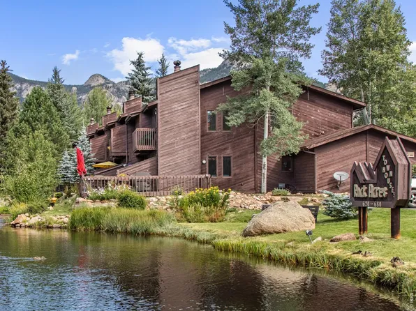 640 MacGregor Ave #14, Estes Park, CO 80517