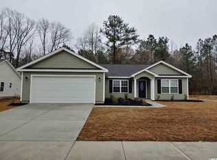 3420 Merganser Merganser Dr LOT 55, Conway, SC 29527