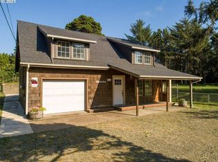 6196 Hwy 101 N, Yachats, OR 97498