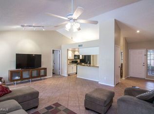 2249 N Roca, Mesa, AZ 85213