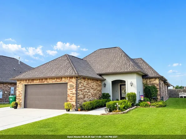 149 Magnolia Bluff Dr, Gray, LA 70359