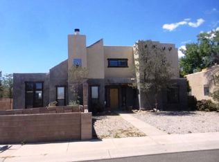 7500 Lynwood Dr NW, Albuquerque, NM 87120