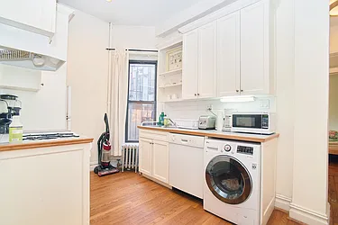 Rented by Halstead Real Estate