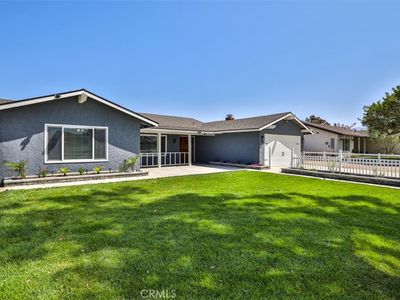 4777 Roundup Rd, Norco, CA, 92860