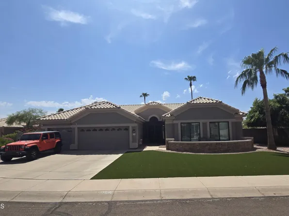 14642 S 46TH Street, Phoenix, AZ 85044