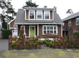 174 Treasure Cove Ln, Manzanita, OR 97130