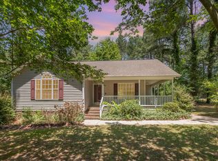 382 Spaniel Ln, Clayton, NC 27520