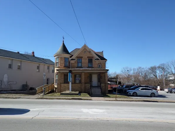 2716 Peach St, Erie, PA 16508