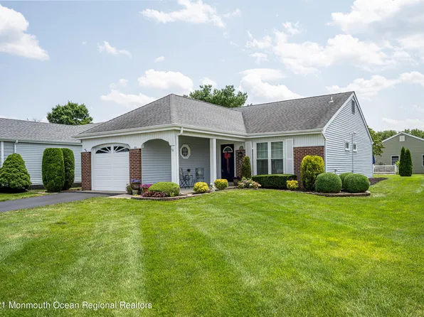 63 Dorset Road, Manchester, NJ 08759
