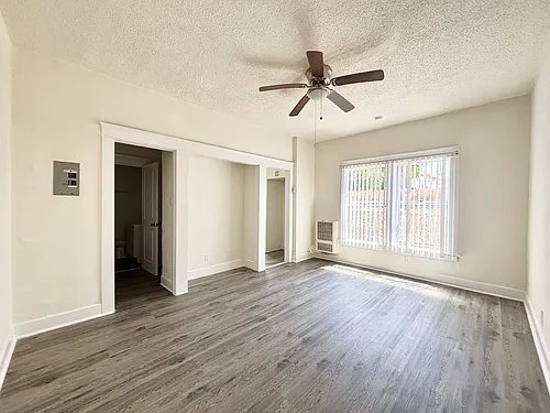Floor plan 109