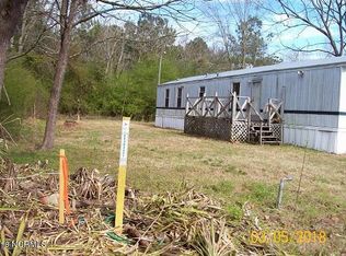 197 Hilton Hts, Wallace, NC 28466