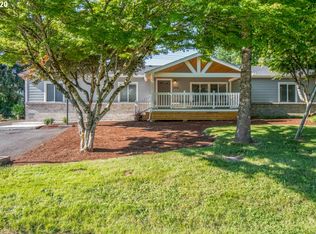 32230 SE Proctor St, Gresham, OR 97080