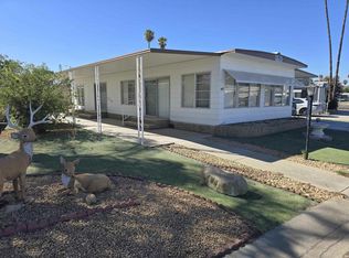 401 San Mateo Cir, Hemet, CA 92543