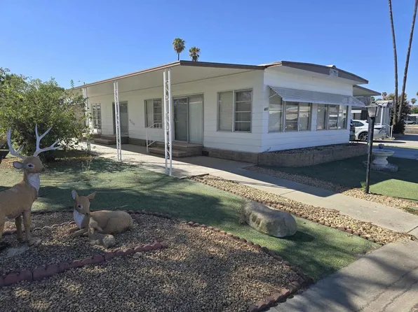 401 San Mateo Cir, Hemet, CA 92543