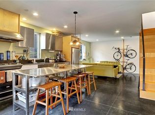 107 19th Ave #A, Seattle, WA 98122