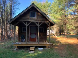 4 Mainstream Rd, Harmony, ME 04942