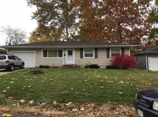 20 Wenzel Ln, Springfield, IL 62702