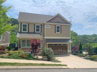 738 Gatti Ln, Chattanooga, TN 37405