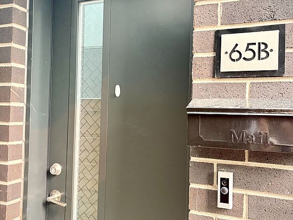 2nd image of 65 Chestnut St W #B