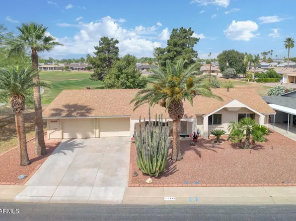 11444 N 109TH Avenue, Sun City, AZ 85351