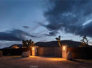 5375 Indio Ave, Yucca Valley, CA 92284