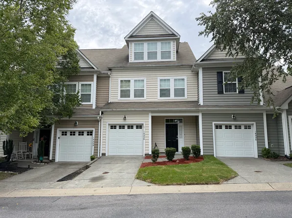 14326 Foxcroft Rd, Raleigh, NC 27614