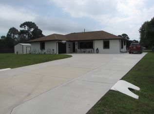 6801 Lakeland Blvd, Fort Pierce, FL 34951