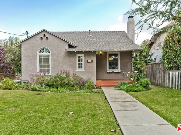 150 Virginia Ave, Pasadena, CA 91107