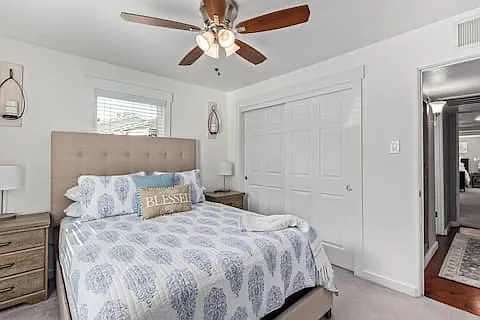Guest Bedroom #2