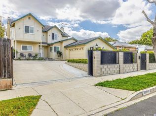 16814 Mayall St, North Hills, CA 91343