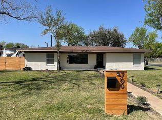 700 W Jones Ave, Pharr, TX 78577