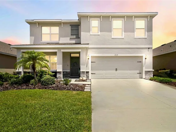 17119 Harvest Moon Way, Bradenton, FL 34211
