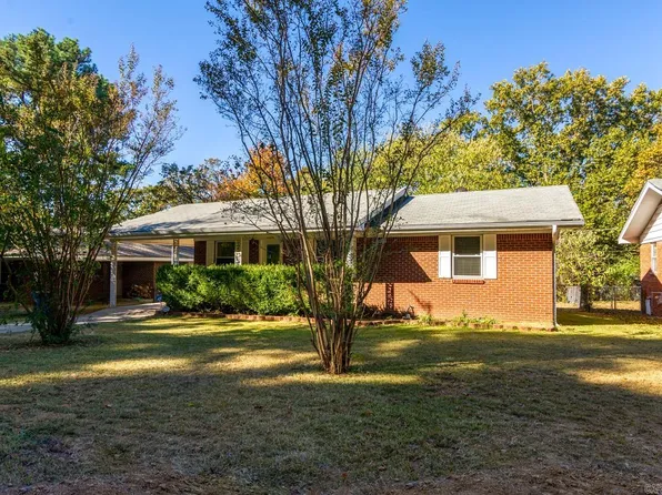 4505 N Cypress St, N Little Rock, AR 72116