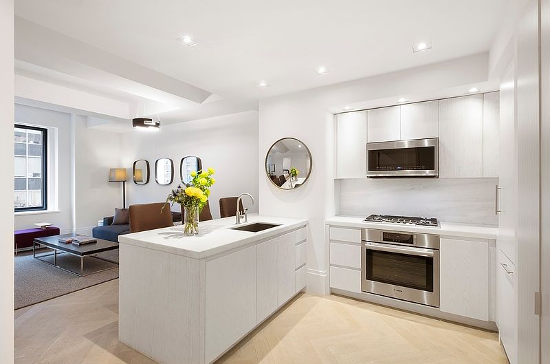 1st image of 101 Wall St #7A