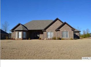 10453 Nicole St, Vance, AL 35490