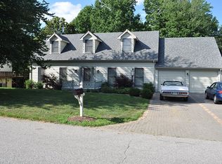 307 Laurel Ln, Madison, IN 47250