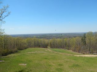 1339 Mawila Ridge Rd, Crossville, TN 38555