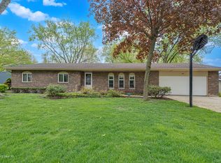 400 Illinois Rd, Frankfort, IL 60423