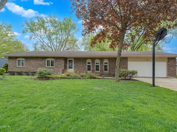 400 Illinois Rd, Frankfort, IL 60423