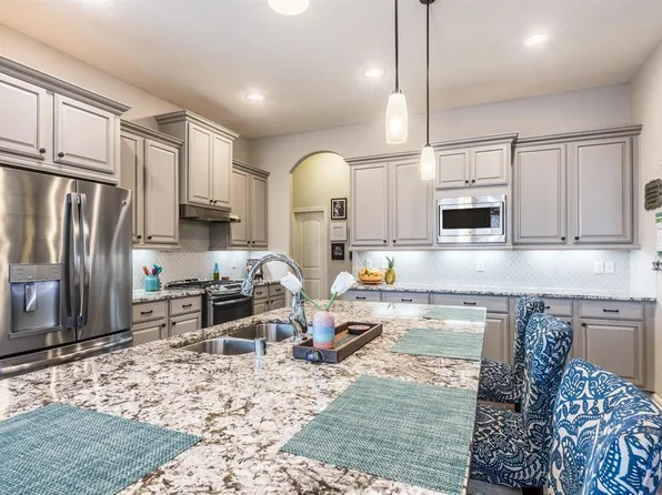 19527 Red Copper Ln, Cypress, TX 77433