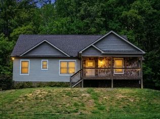 7100 Blue Springs Rd, Cleveland, TN 37311