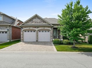 109 Ridge Way UNIT 29, New Tecumseth, ON L9R0M6