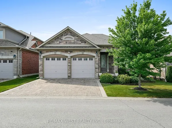 109 Ridge Way Unit 29, New Tecumseth, ON L9R 0M6