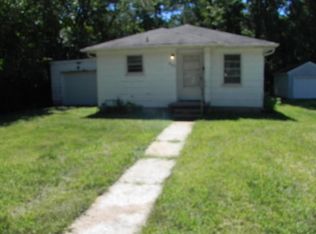 802 Yale St, Mexico, MO 65265
