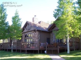 2100 McGraw Ranch Rd, Estes Park, CO 80517