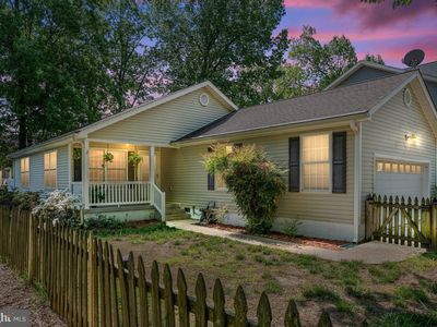 18 2nd St, Colonial Beach, VA, 22443