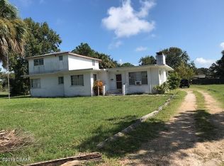 36 Ormond Shores Dr, Ormond Beach, FL 32176