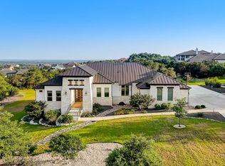 5941 Keller Rdg, New Braunfels, TX 78132